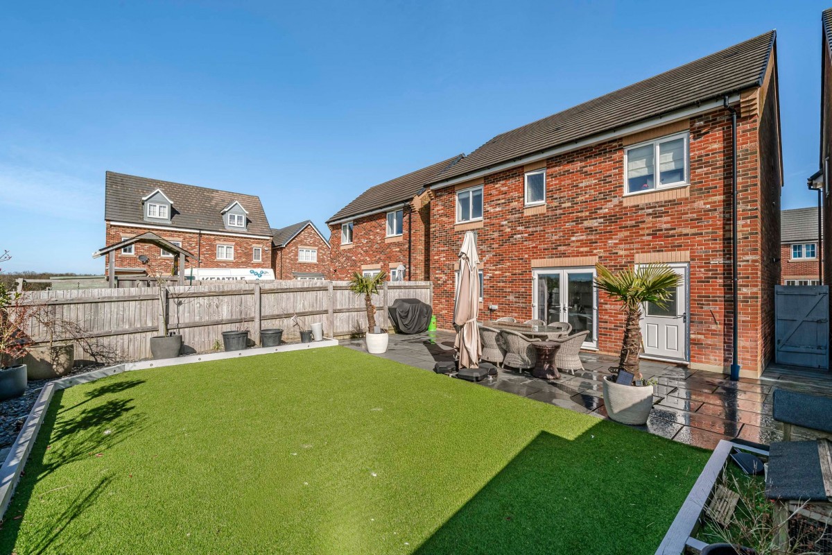 Images for Mill Lane, Coppull, PR7