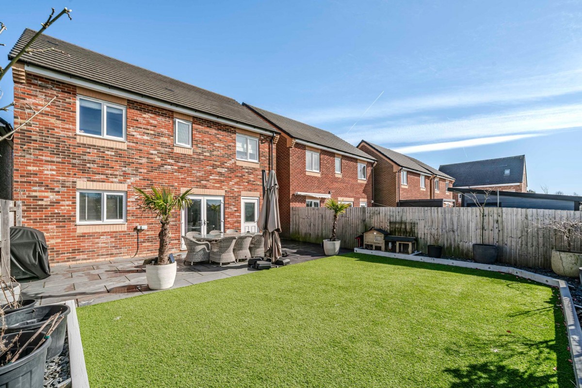 Images for Mill Lane, Coppull, PR7