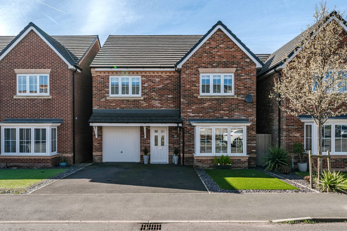 Images for Mill Lane, Coppull, PR7