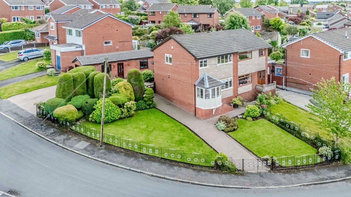 Images for Guildford Avenue, Chorley, PR6