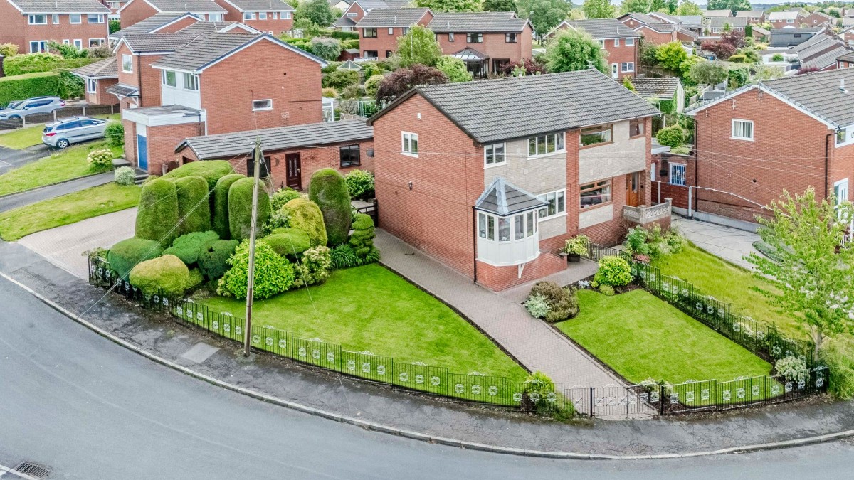 Images for Guildford Avenue, Chorley, PR6