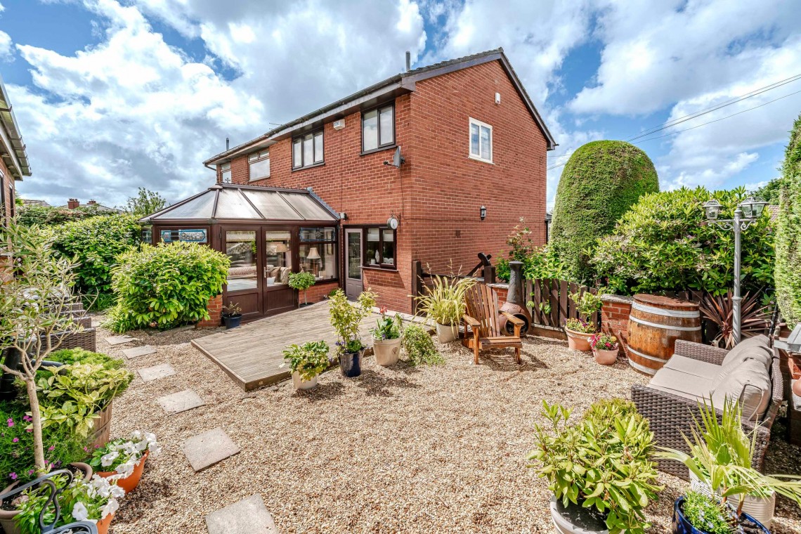 Images for Guildford Avenue, Chorley, PR6