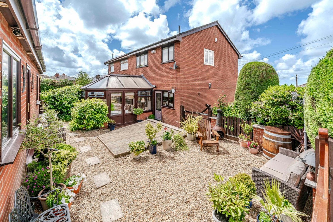 Images for Guildford Avenue, Chorley, PR6