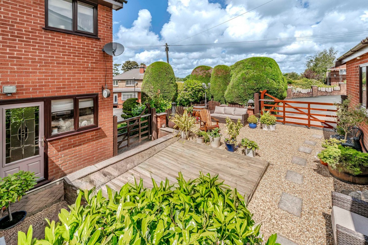 Images for Guildford Avenue, Chorley, PR6