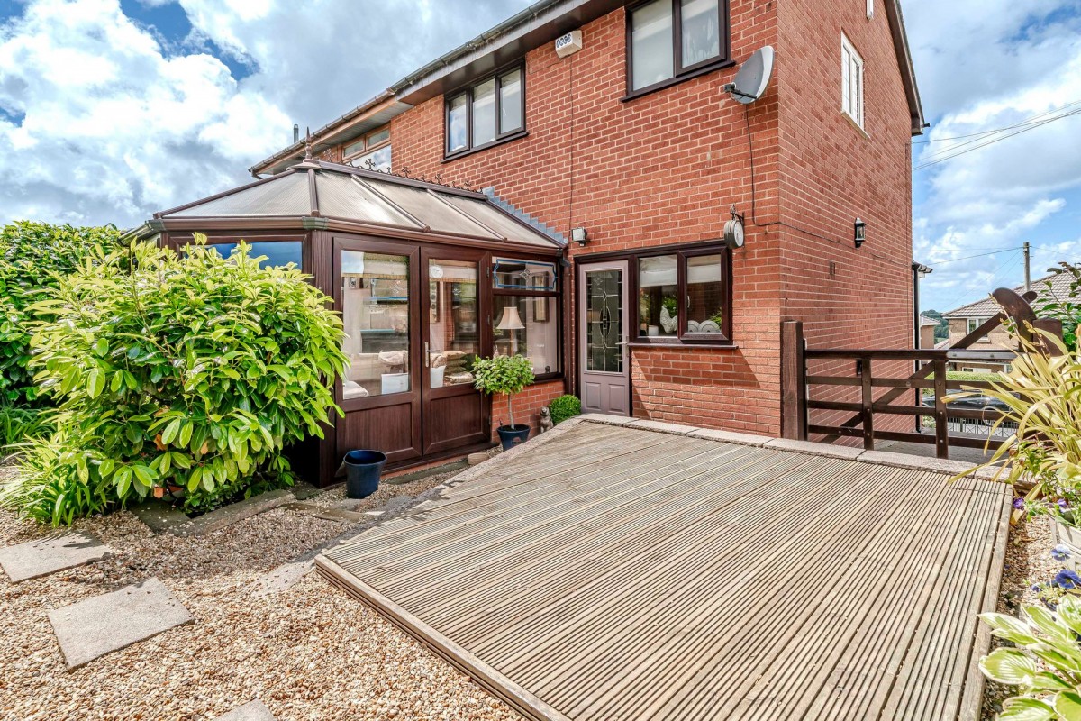 Images for Guildford Avenue, Chorley, PR6