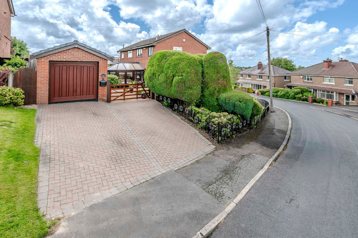 Images for Guildford Avenue, Chorley, PR6