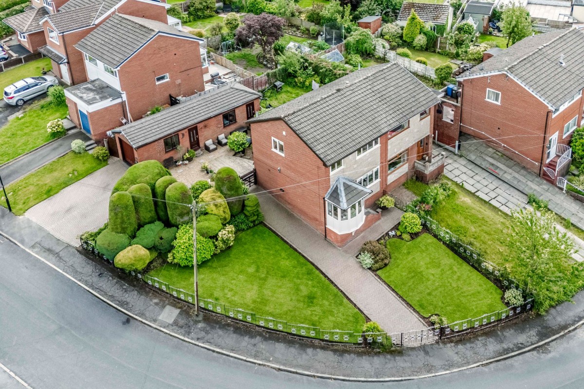 Images for Guildford Avenue, Chorley, PR6