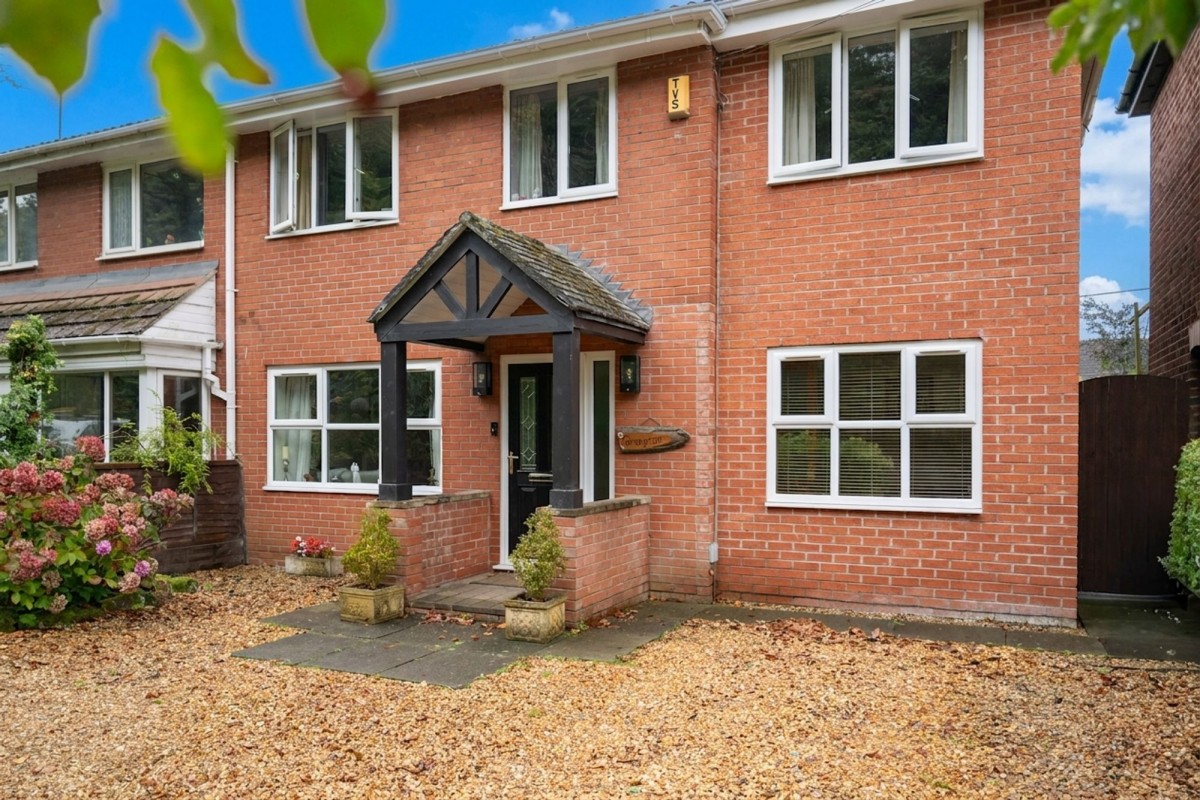 Images for Holmeswood Road, Rufford, L40