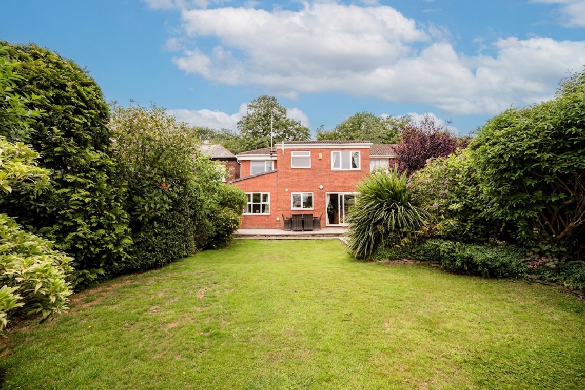 Images for Holmeswood Road, Rufford, L40