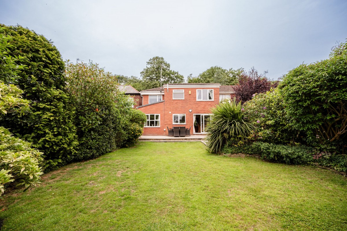 Images for Holmeswood Road, Rufford, L40