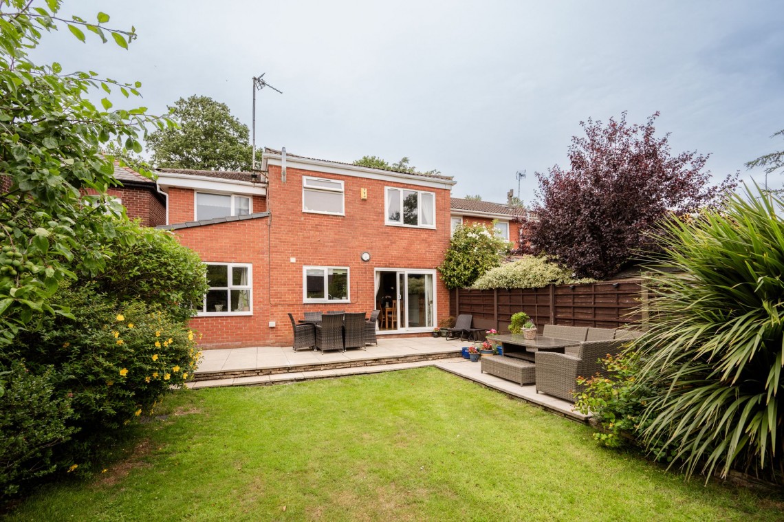 Images for Holmeswood Road, Rufford, L40