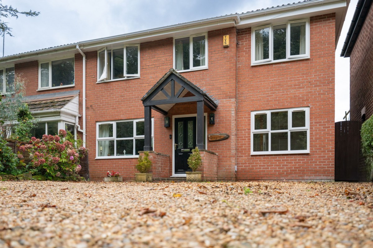 Images for Holmeswood Road, Rufford, L40