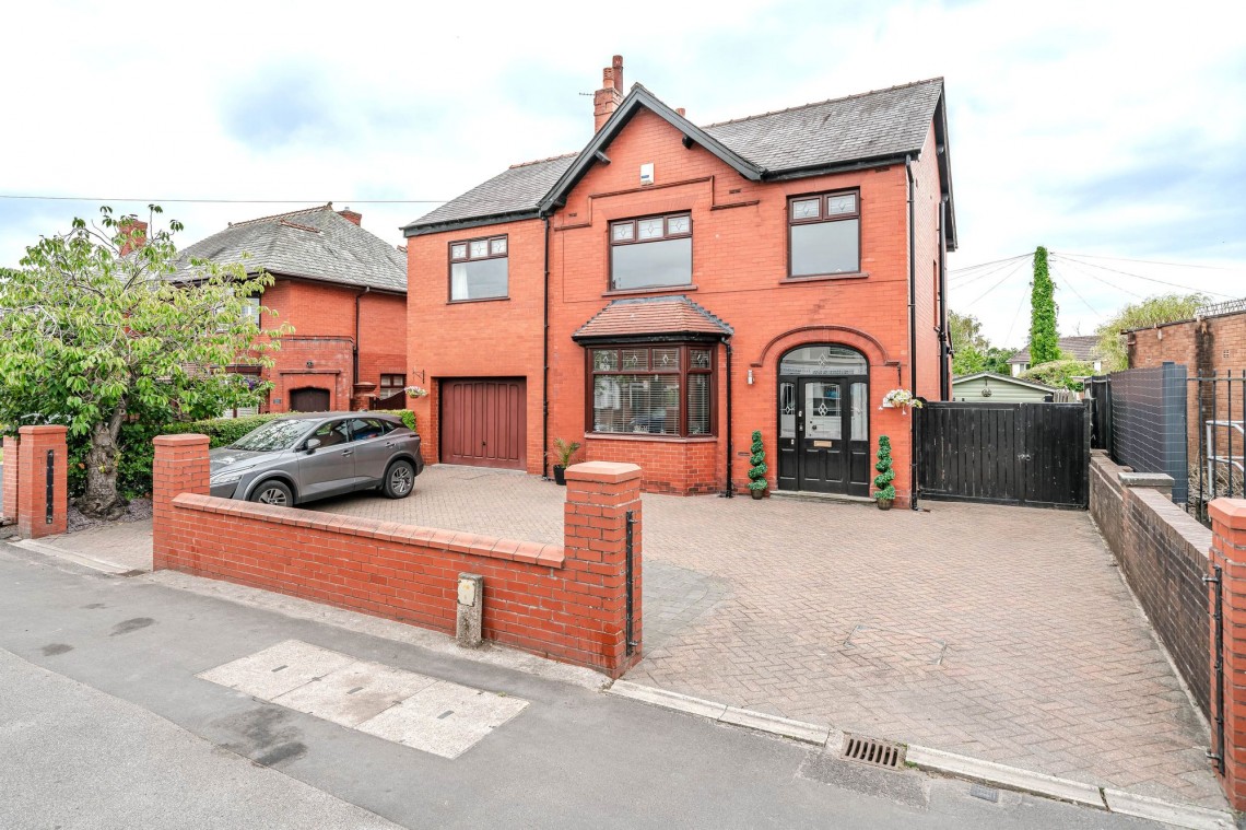 Images for The Green, Eccleston, PR7