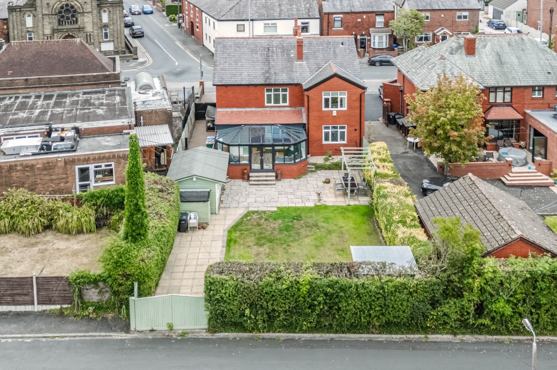 Images for The Green, Eccleston, PR7