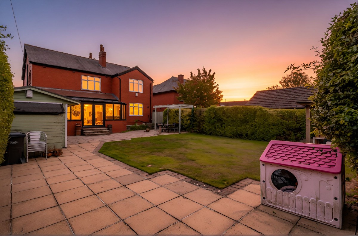 Images for The Green, Eccleston, PR7