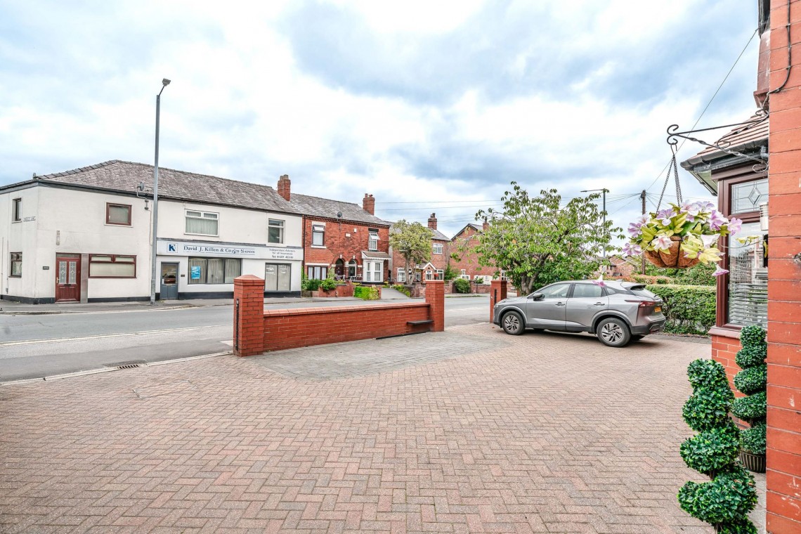 Images for The Green, Eccleston, PR7