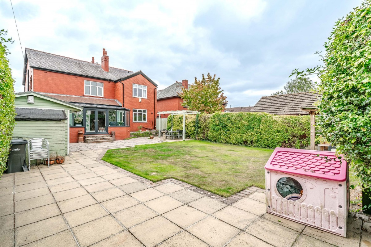 Images for The Green, Eccleston, PR7