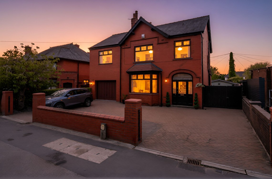 Images for The Green, Eccleston, PR7
