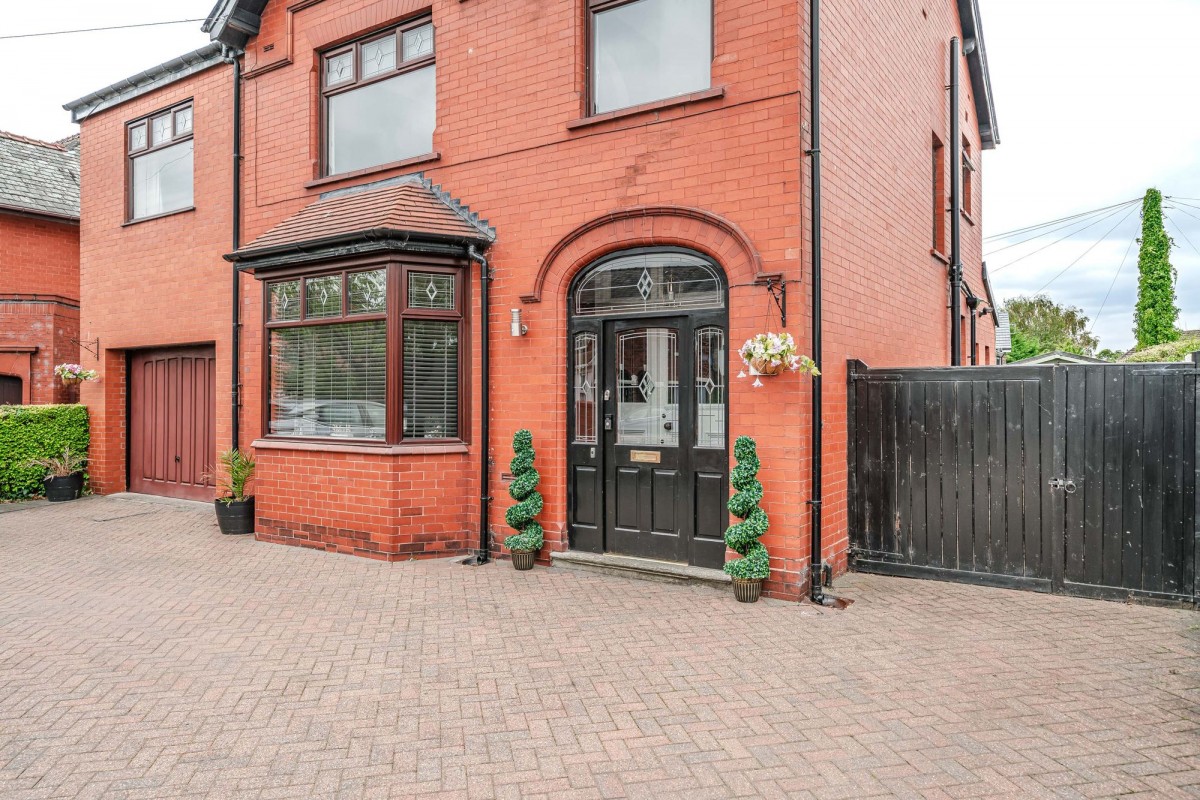 Images for The Green, Eccleston, PR7