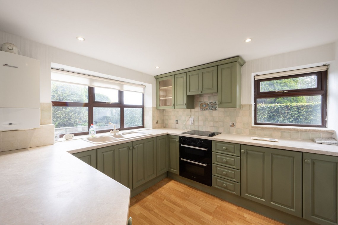 Images for Four Lane Ends, Bickerstaffe, L39