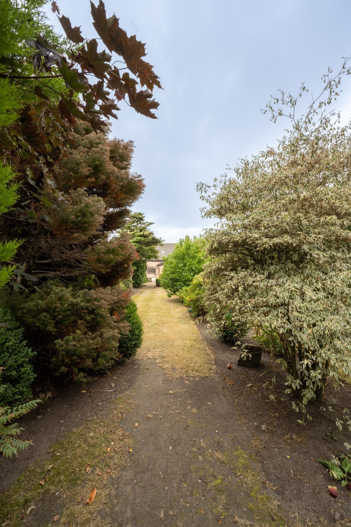 Images for Four Lane Ends, Bickerstaffe, L39