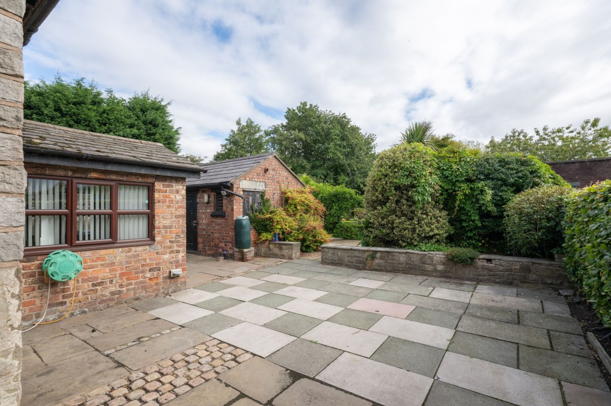 Images for Four Lane Ends, Bickerstaffe, L39