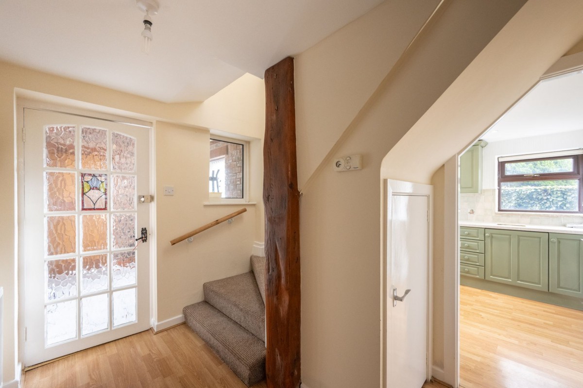 Images for Four Lane Ends, Bickerstaffe, L39