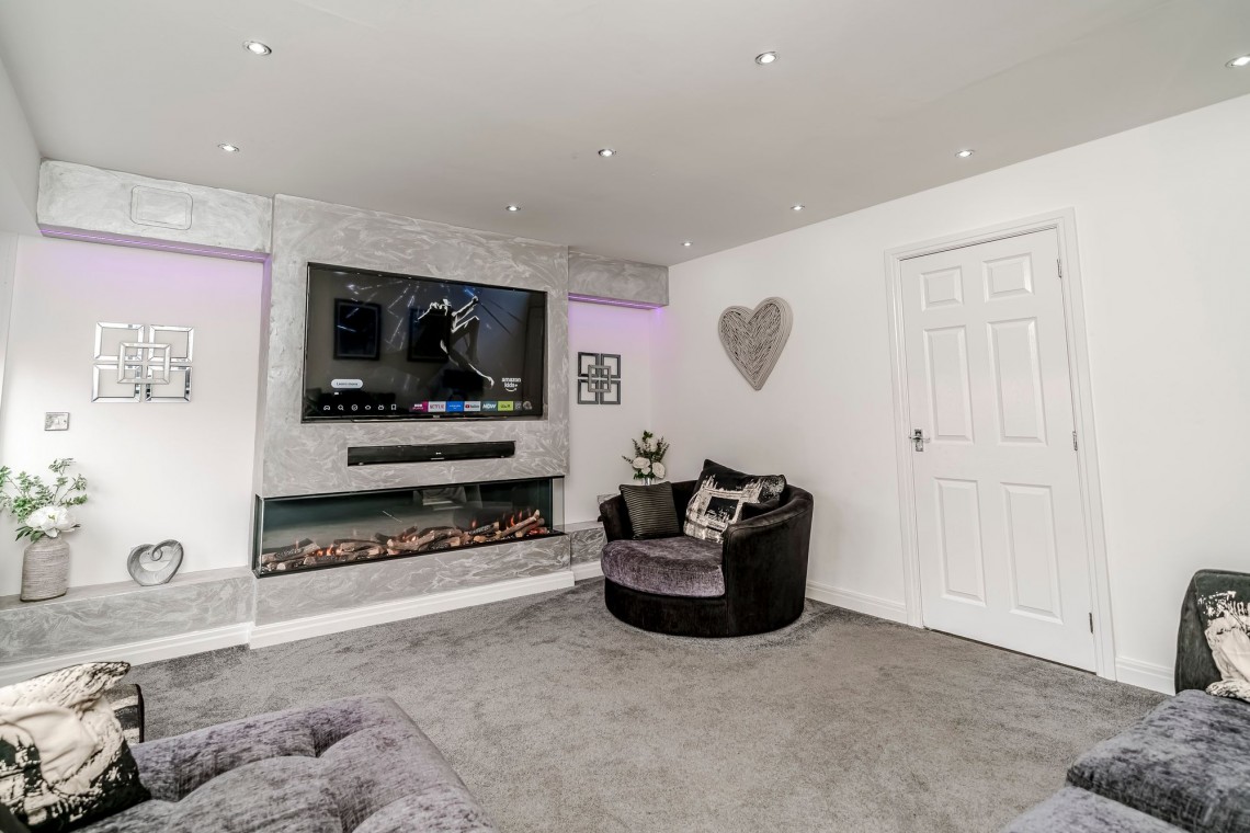 Images for De Trafford Place, Croston, PR26