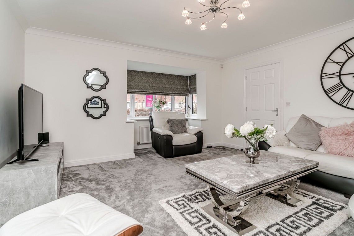 Images for De Trafford Place, Croston, PR26