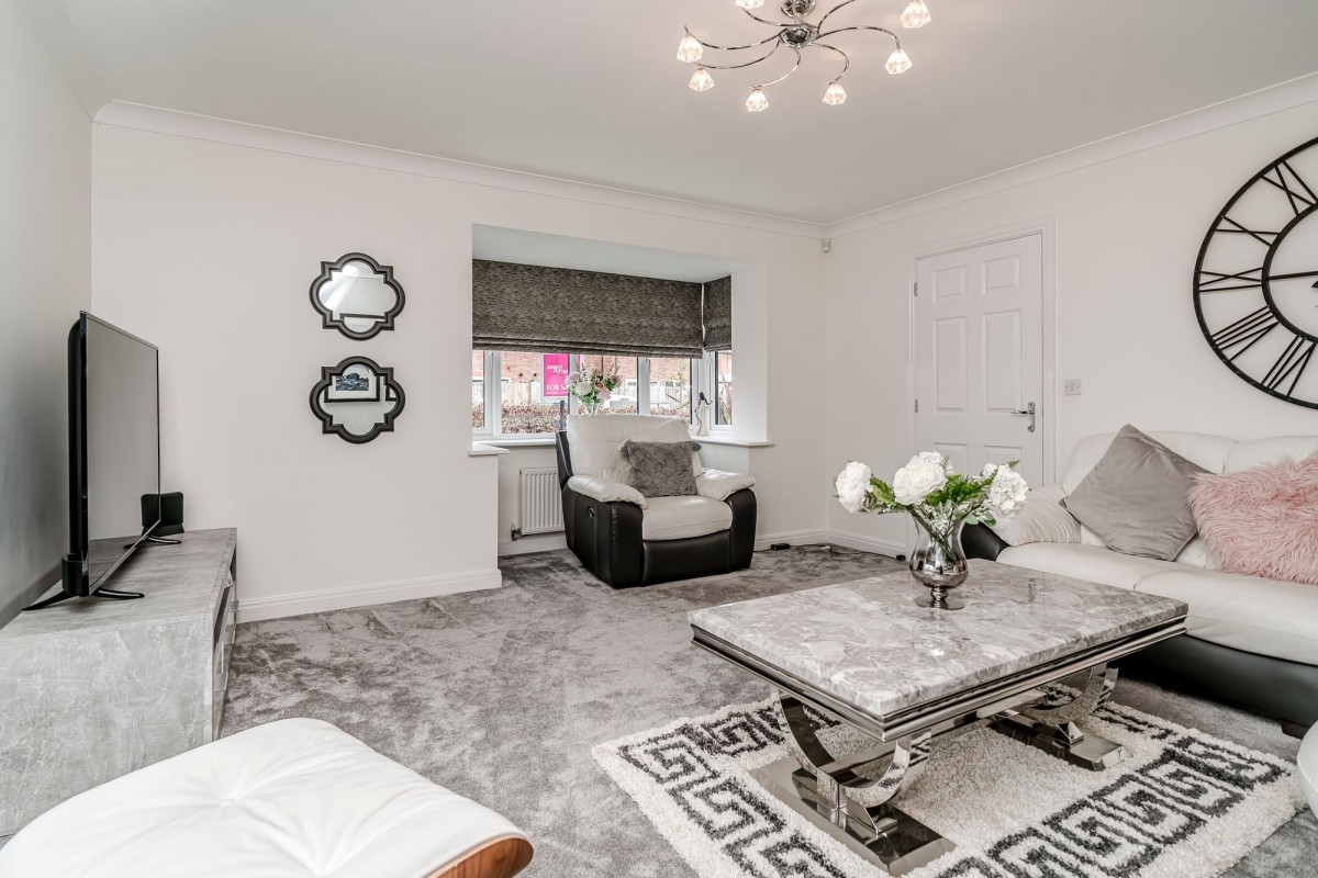 Images for De Trafford Place, Croston, PR26