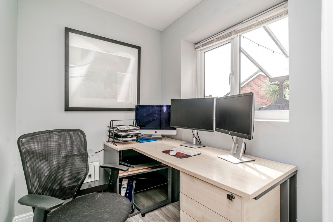 Images for De Trafford Place, Croston, PR26