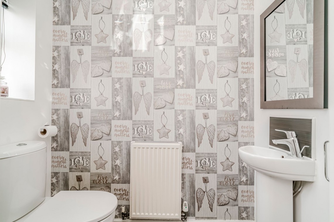 Images for De Trafford Place, Croston, PR26