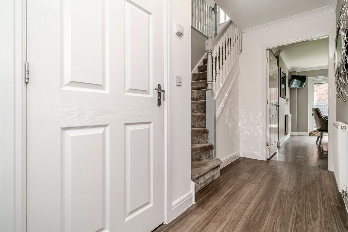 Images for De Trafford Place, Croston, PR26