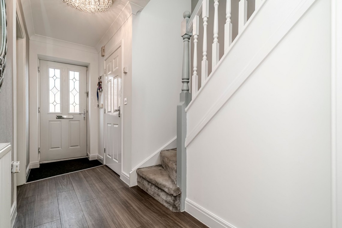 Images for De Trafford Place, Croston, PR26