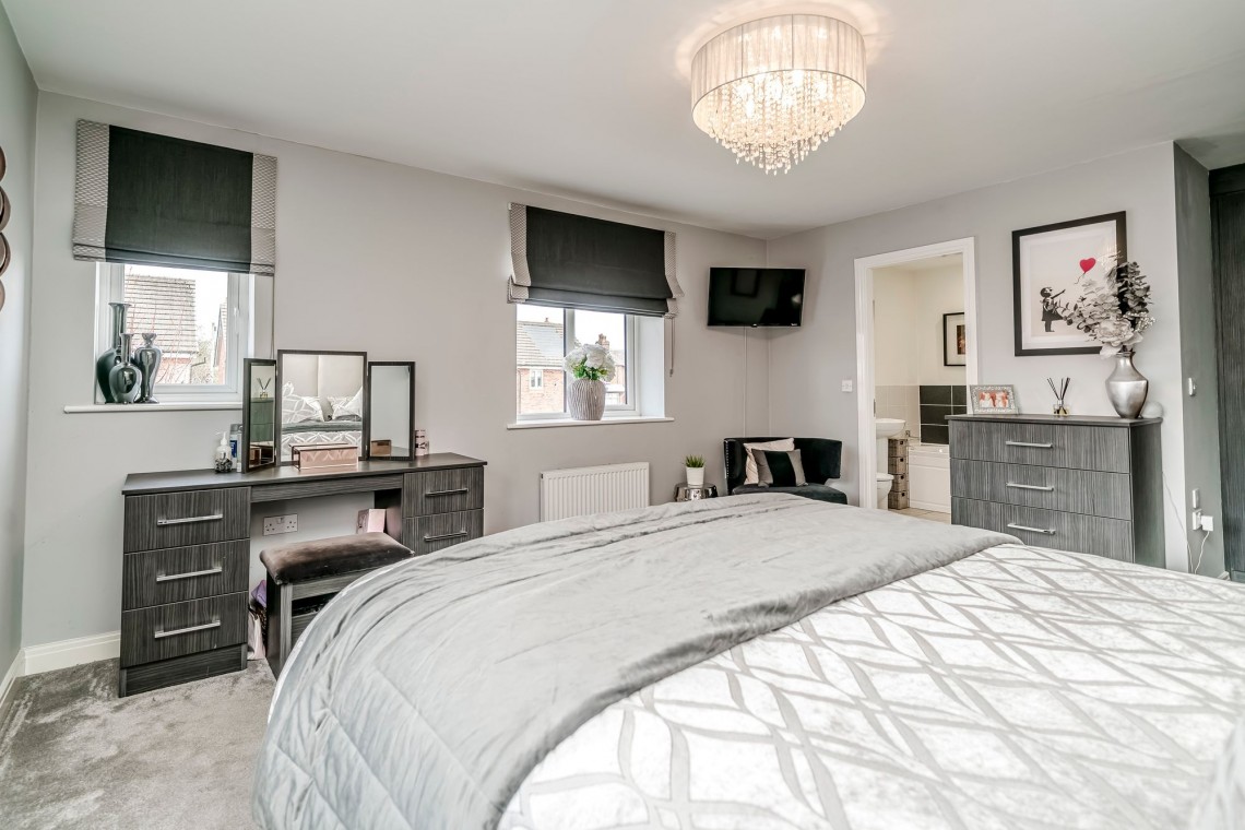 Images for De Trafford Place, Croston, PR26