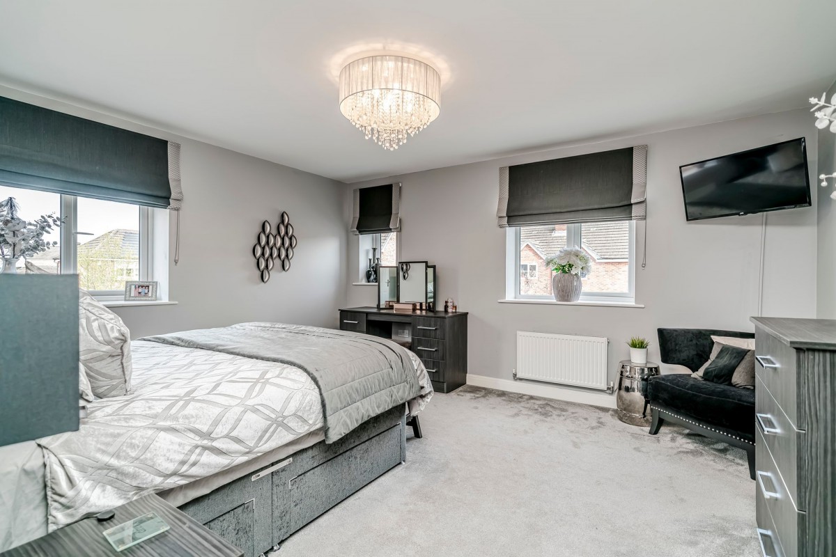 Images for De Trafford Place, Croston, PR26