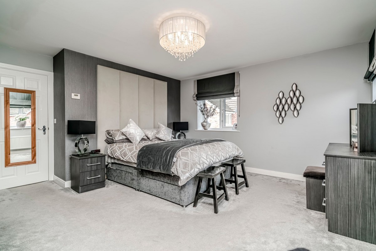 Images for De Trafford Place, Croston, PR26