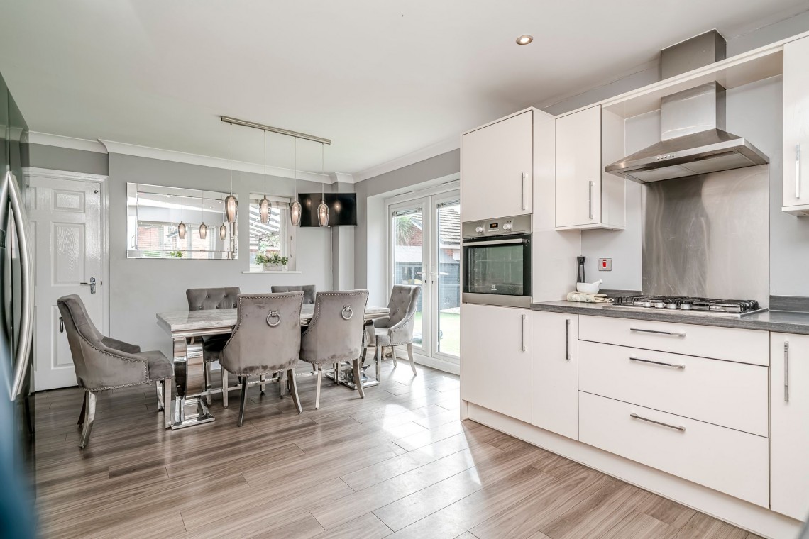 Images for De Trafford Place, Croston, PR26