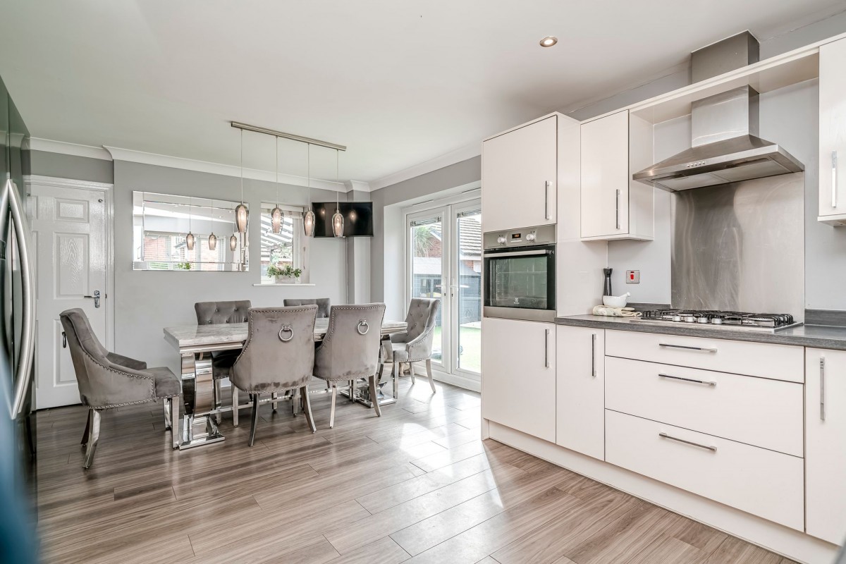 Images for De Trafford Place, Croston, PR26