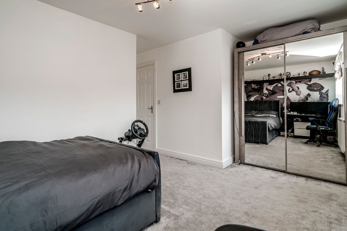 Images for De Trafford Place, Croston, PR26