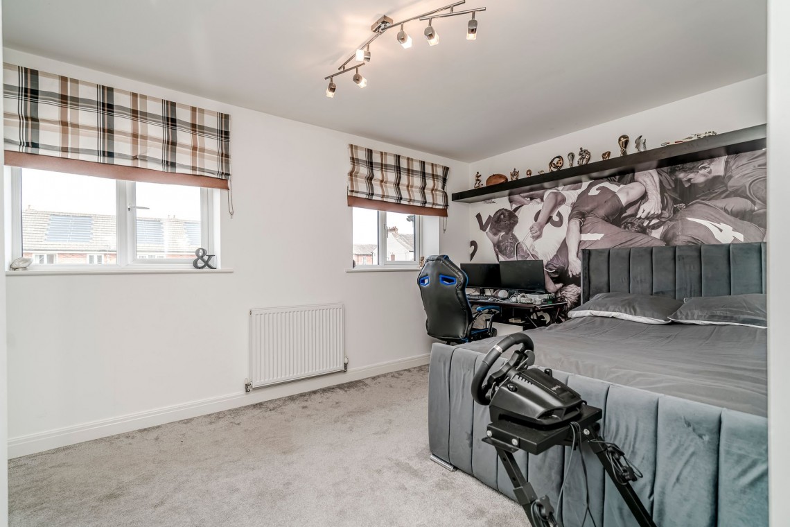 Images for De Trafford Place, Croston, PR26