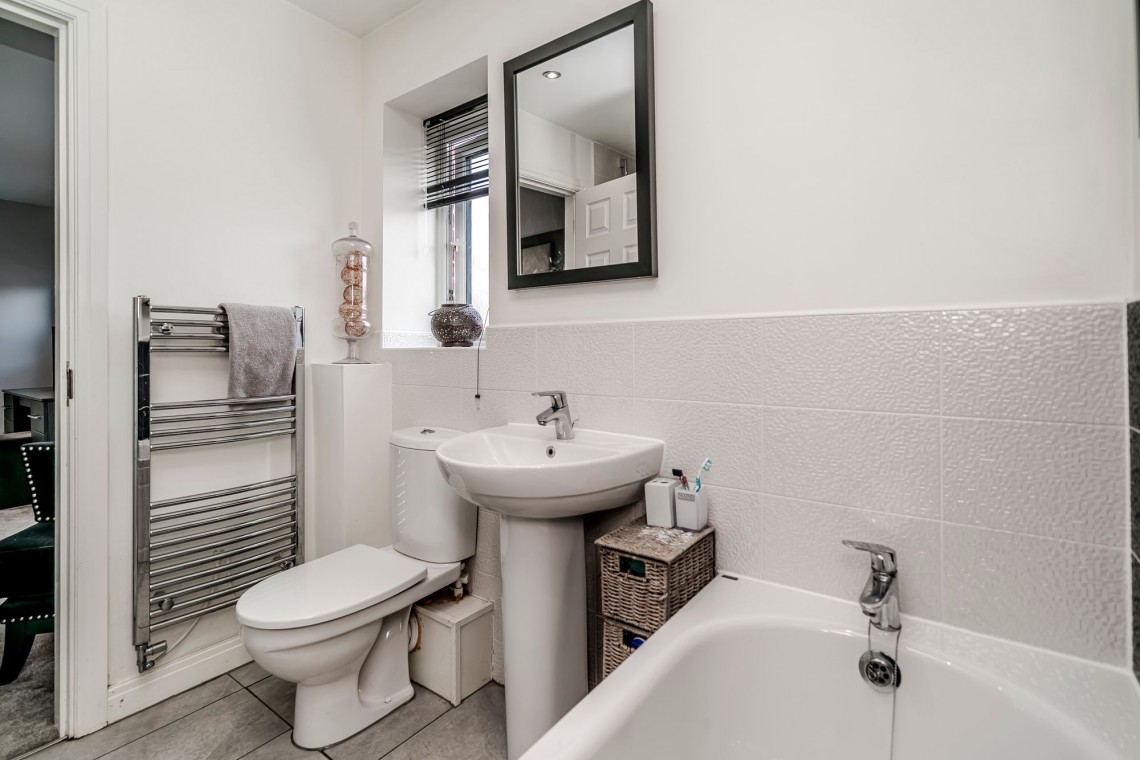 Images for De Trafford Place, Croston, PR26