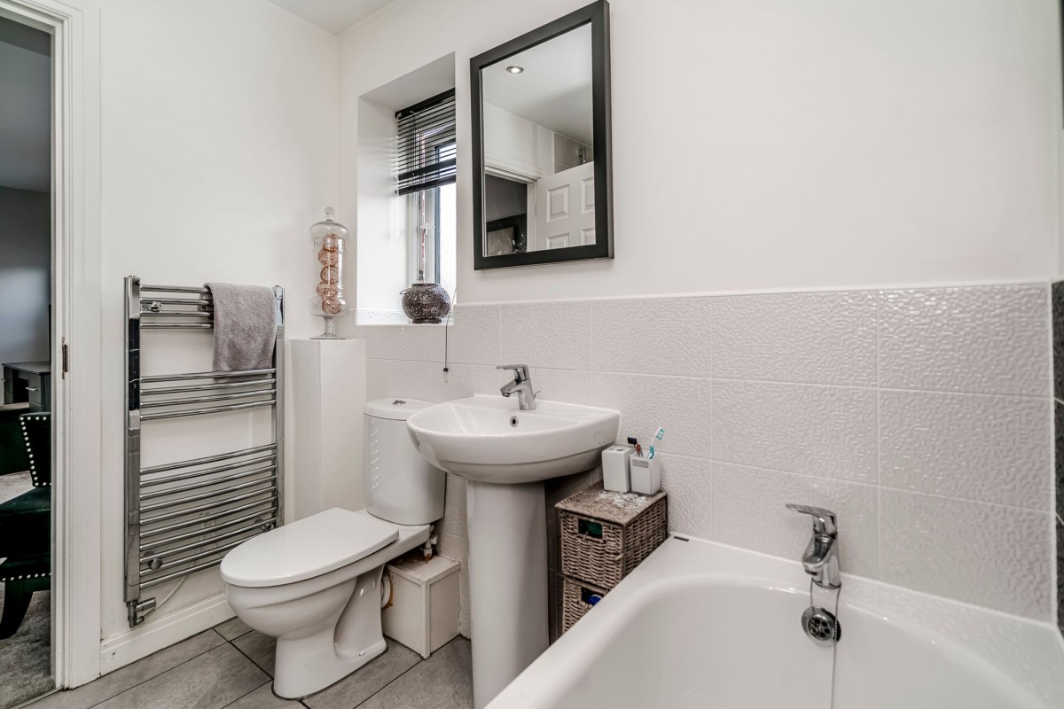 Images for De Trafford Place, Croston, PR26