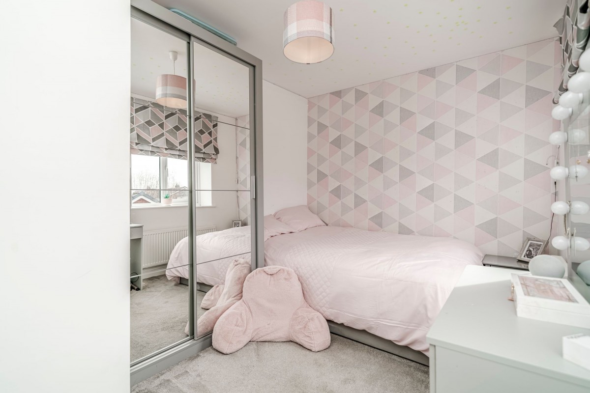 Images for De Trafford Place, Croston, PR26