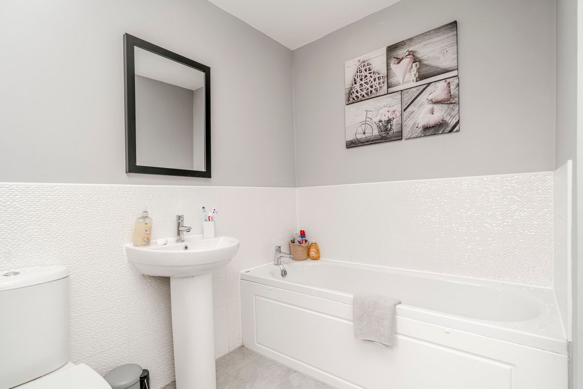 Images for De Trafford Place, Croston, PR26