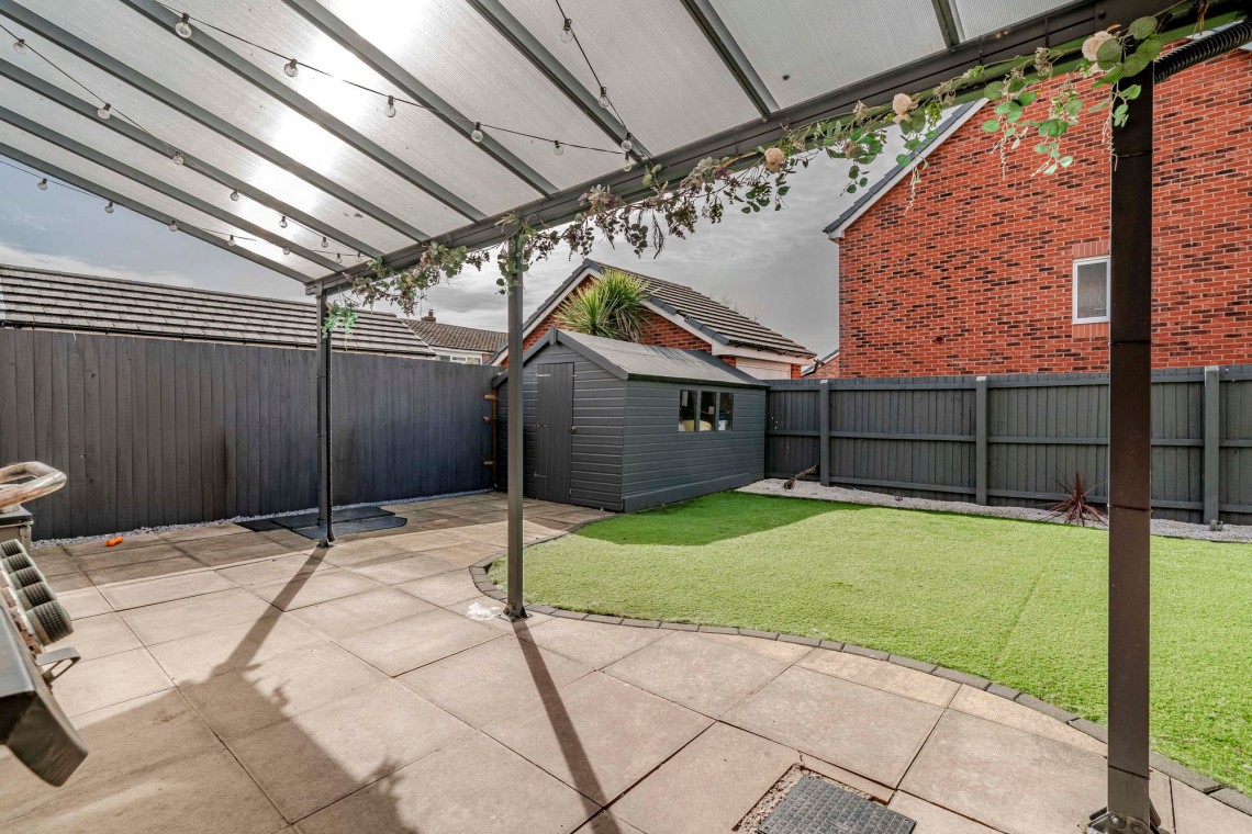 Images for De Trafford Place, Croston, PR26