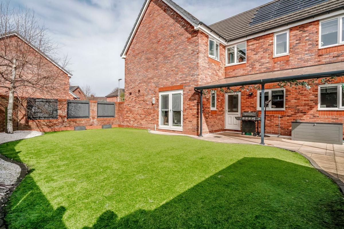 Images for De Trafford Place, Croston, PR26