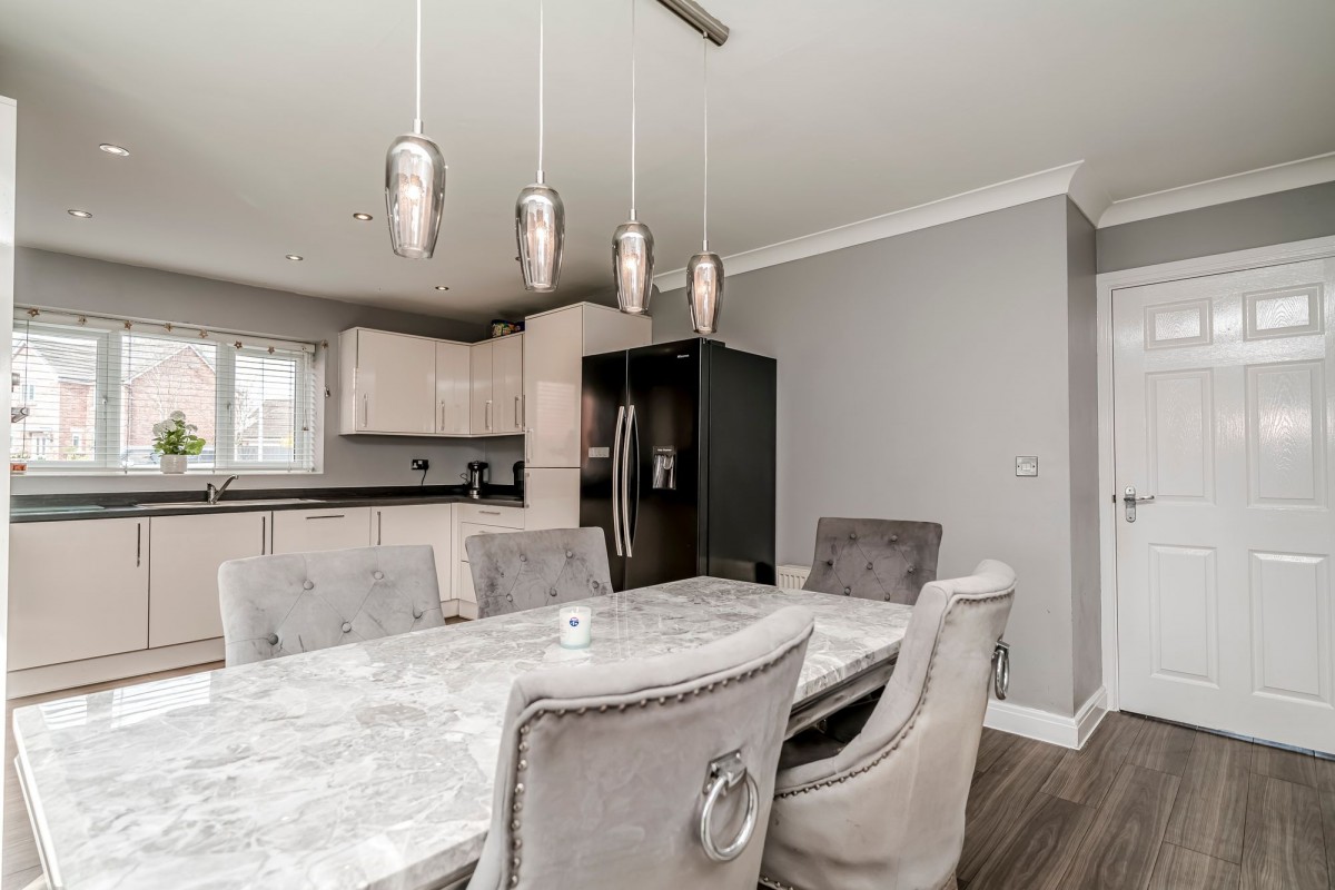 Images for De Trafford Place, Croston, PR26