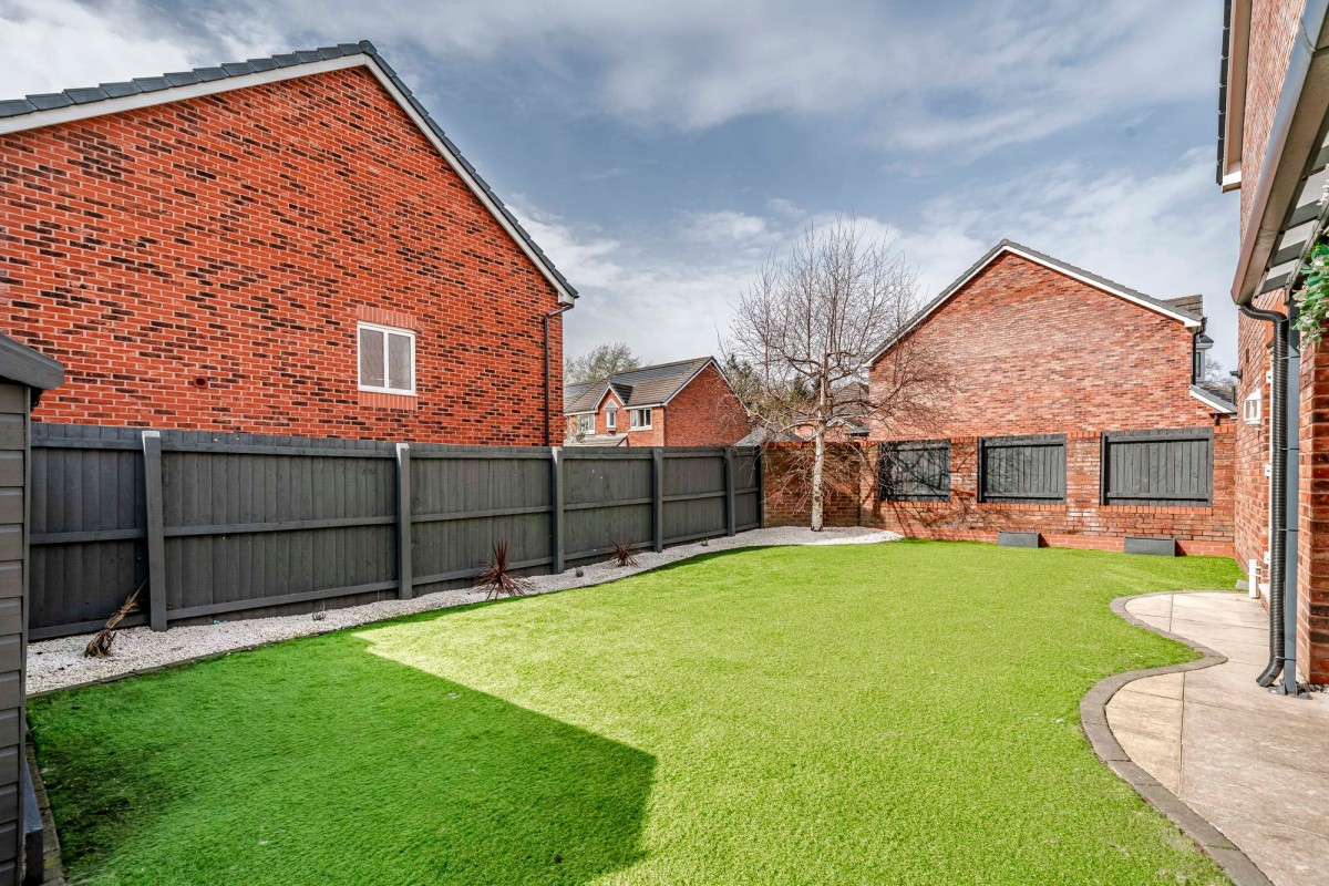 Images for De Trafford Place, Croston, PR26