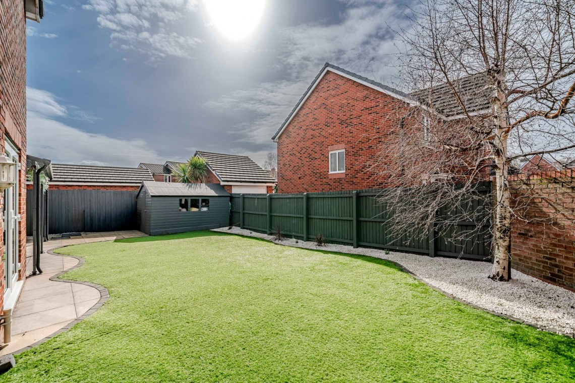 Images for De Trafford Place, Croston, PR26